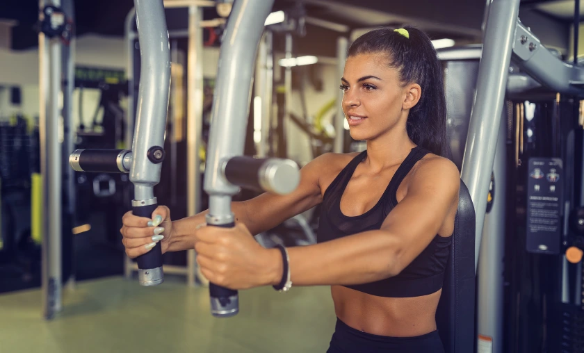 Avoiding Workout Plateaus - The Complete Portal