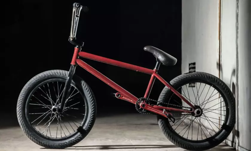 BMX  Bike Revolution - The Complete Portal