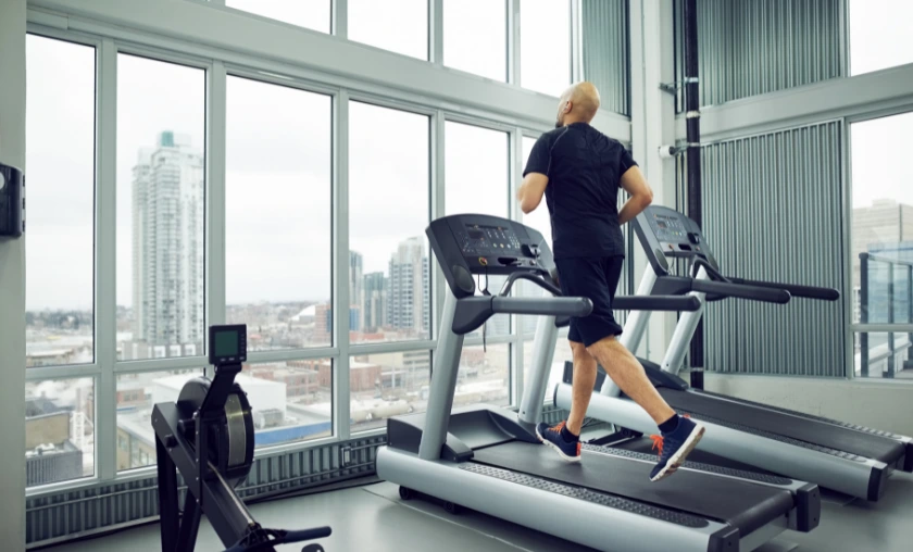 Balancing Strength, Cardio, and Flexibility - The Complete Portal