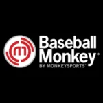 Baseball Monkey US Logo