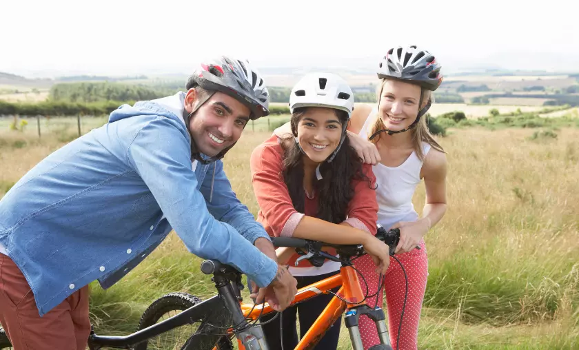 Beginner-Friendly Rides and Events - The Complete Portal