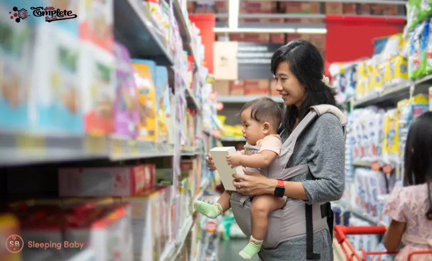 Benefits of Using Sleeping Baby Coupons - The Complete Portal