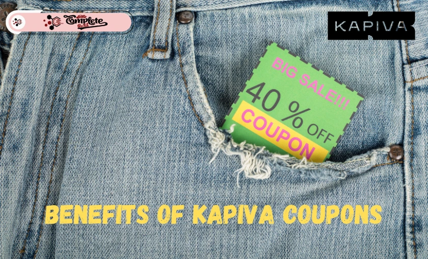 Benefits Of Kapiva Coupons - The Complete Portal