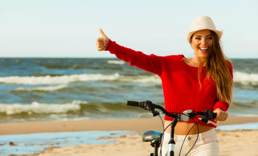 Bike Fashion - The Complete Portal