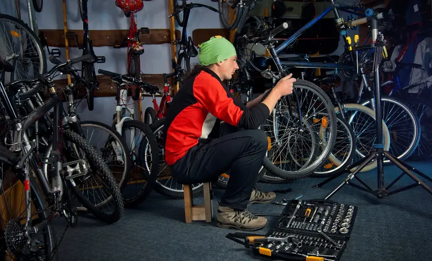 Bike Fit - The Complete Portal