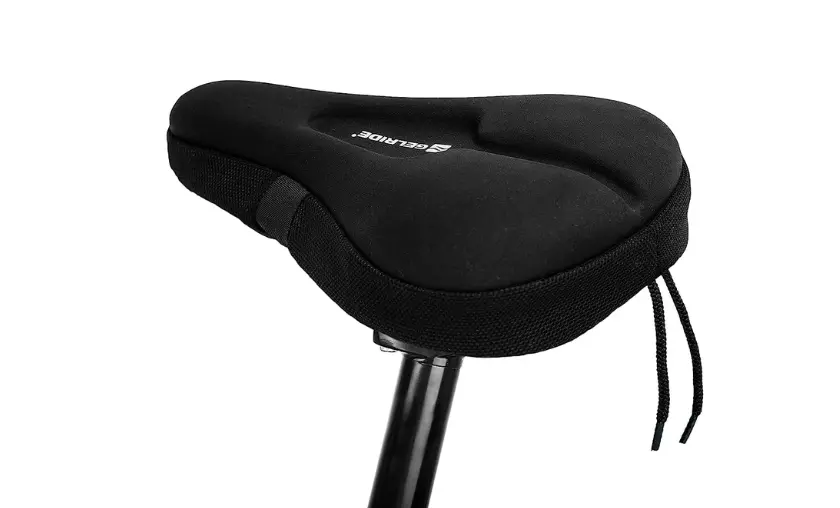 Bike Seat Cushion - The Complete Portal