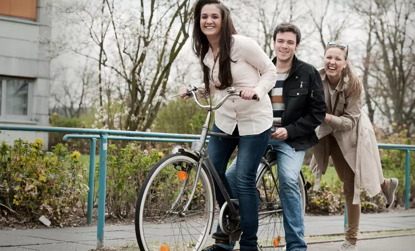 Bike-sharing Programs - The Complete Portal