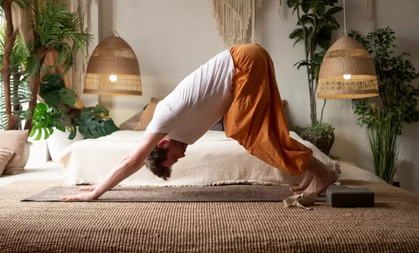 Environment For Yoga - The Complete Portal