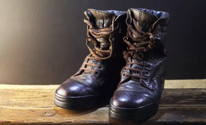 Boots - TheCompletePortal