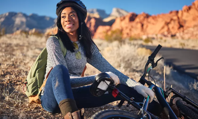 Breaks on Longer Rides - The Complete Portal