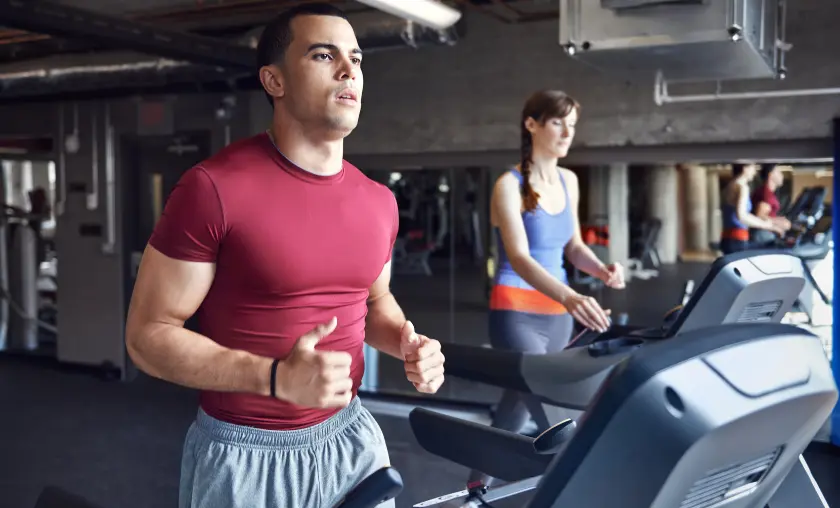 Cardio Workouts - The Complete Portal