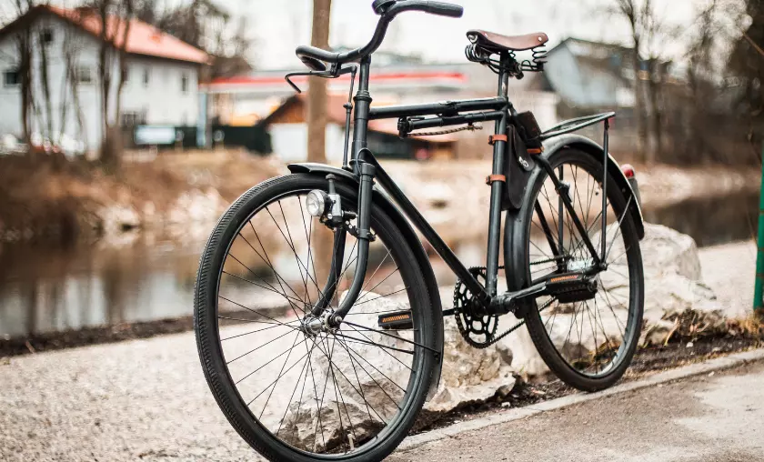 Commuter Bikes - The Complete Portal