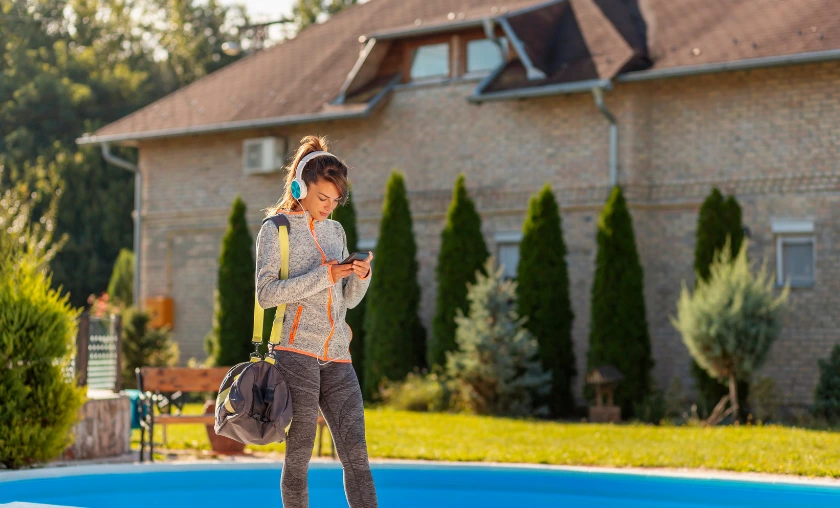 Convenience of Gym Accessibility - The Complete Portal