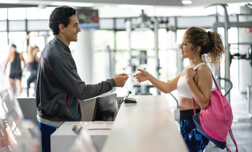 Gym Workouts for Beginners - The Complete Portal