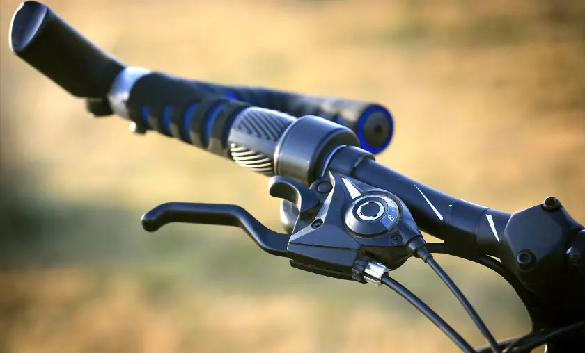 Cushioned Grips - The Complete Portal