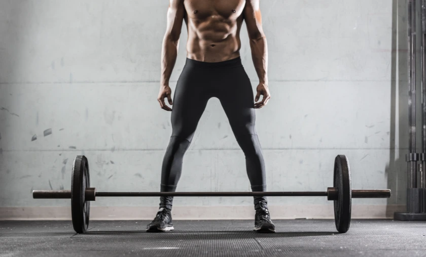 Customized Workouts for Your Goals - The Complete Portal