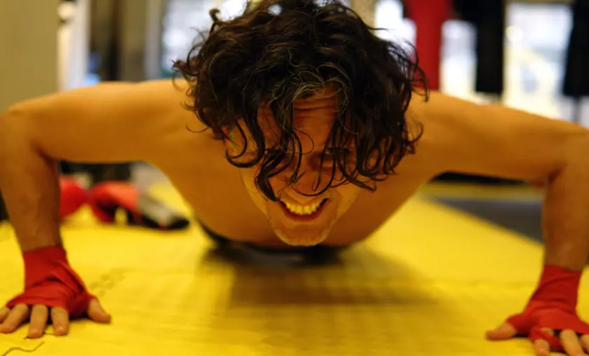 Customizing Your Workout Plan - The Complete Portal