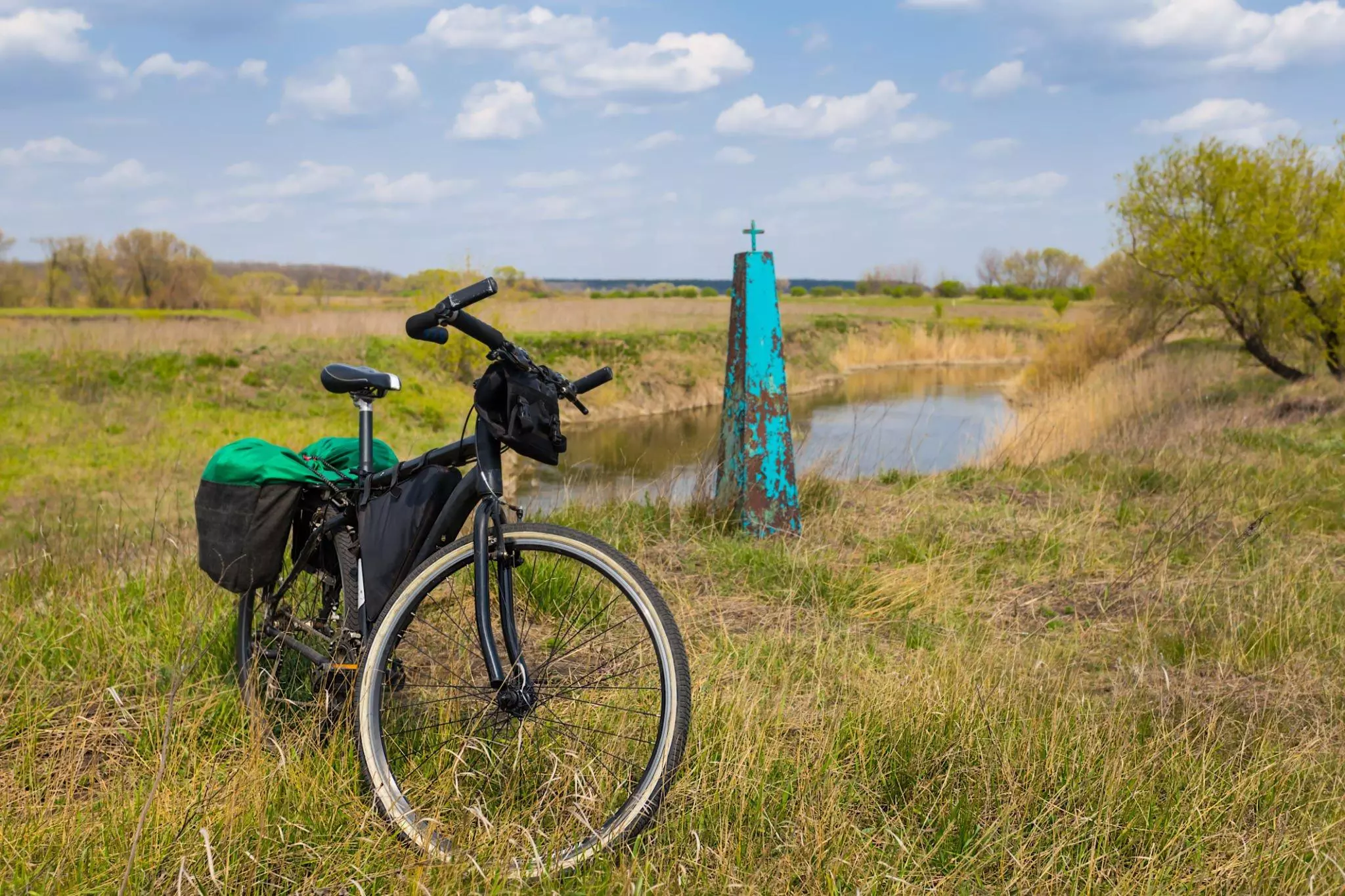 Cycle Cargo Racks & Panniers - The Complete Portal