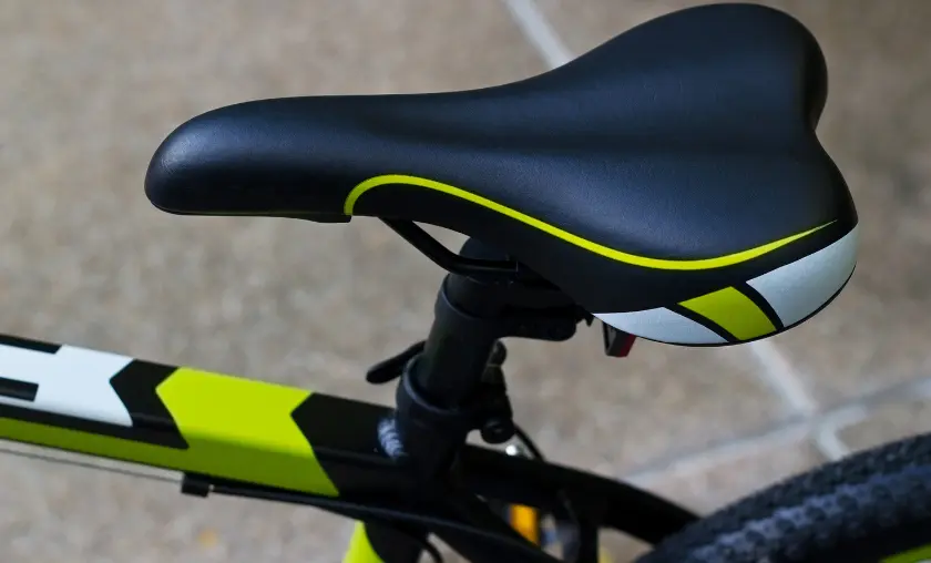 Cycle Seat - The Complete Portal