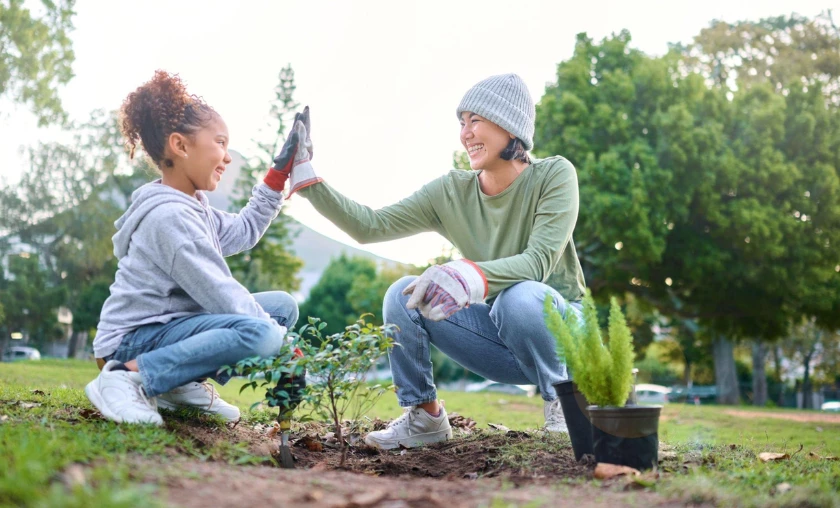 Defining Your Garden's Purpose & Goals - thecompleteportal