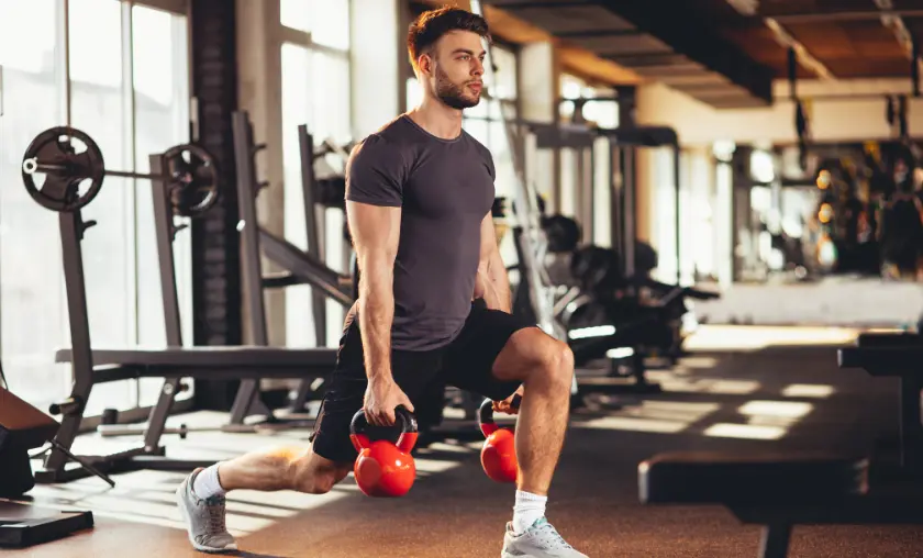 Developing Leg Power - The Complete Portal