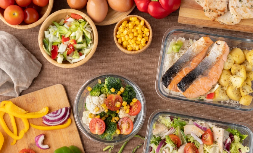 Diet & Nutrition - The Complete Portal