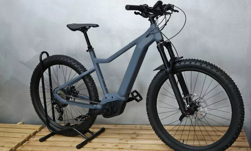 E-Bikes - The Complete Portal