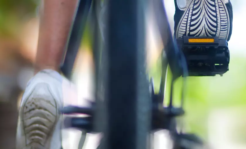 Efficient Pedaling - The Complete Portal