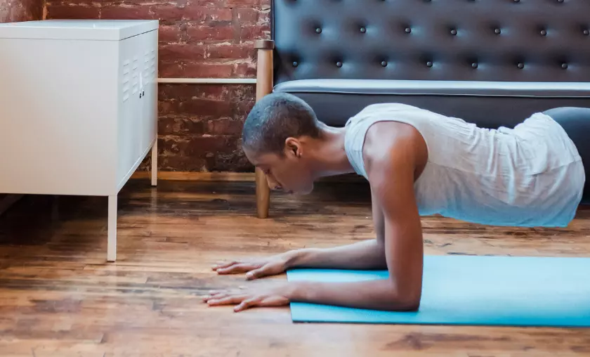 Enhanced Posture and Body Awareness - The Complete Portal