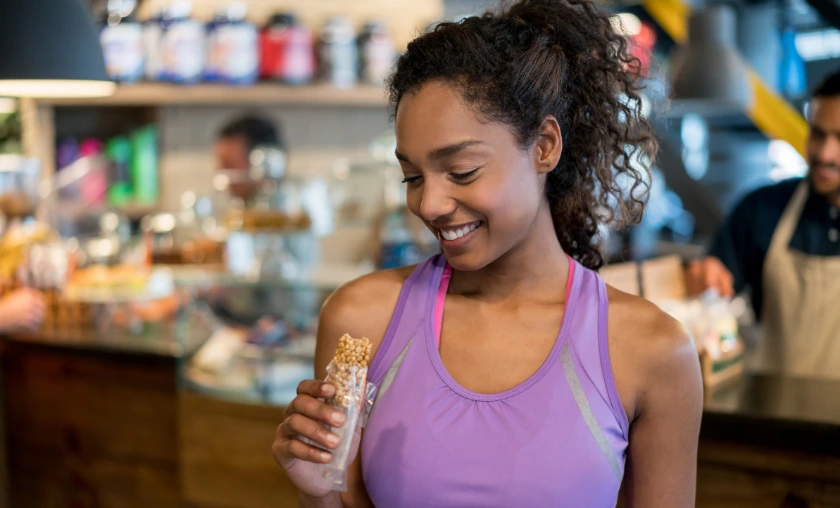 Exploring Amenities - The Complete Portal