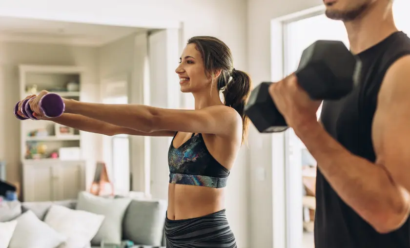 Fitness Transforms - The Complete Portal