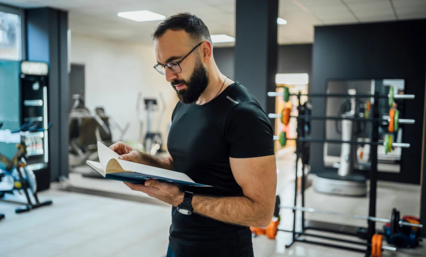 Fitting Exercise into a Busy Schedule - The Complete Portal