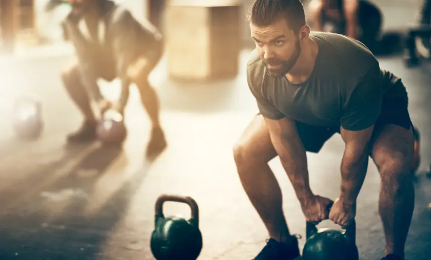 Focus Workout - The Complete Portal