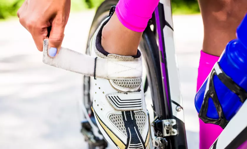 Footwear Matters - The Complete Portal