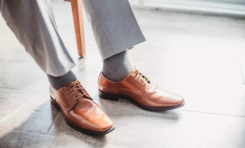 Formal Dress Shoes - TheCompletePortal
