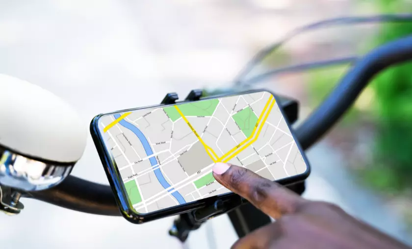 GPS Tracking - The Complete Portal