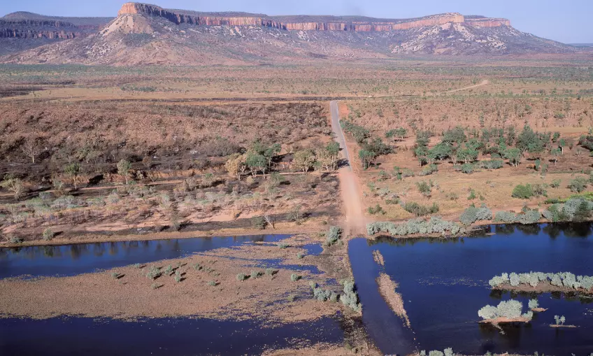 Gibb River Road, Australia - TheCompletePortal