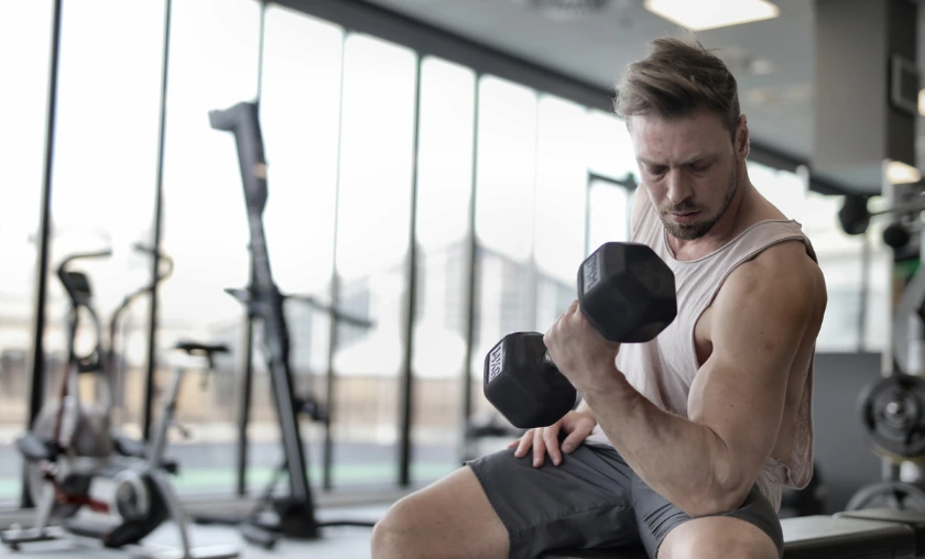 Gradually Building Confidence - The Complete Portal