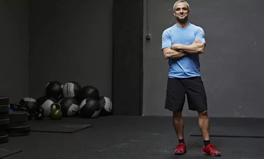 Gym Dress Code - The Complete Portal