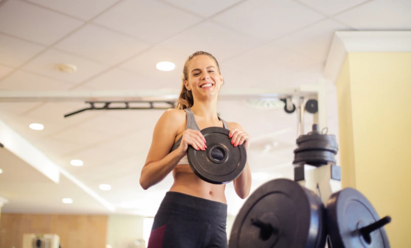 Gym Etiquette - The Complete Portal