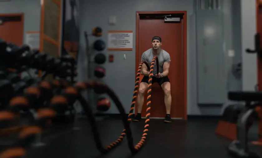 HIIT Routine - The Complete Portal