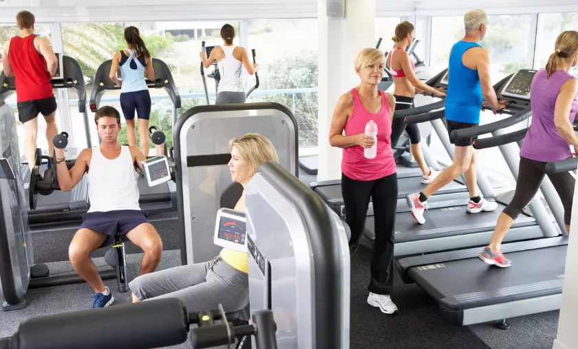 Handling Crowded Hours - The Complete Portal