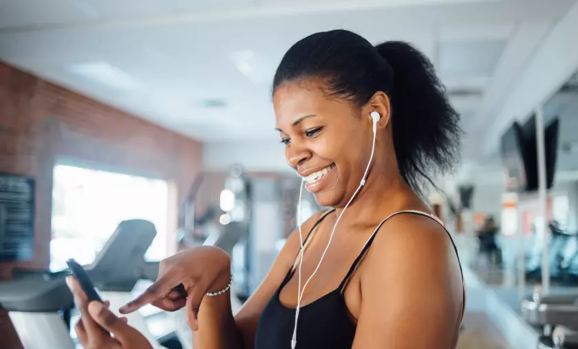 Headphones and Volume Control - The Complete Portal