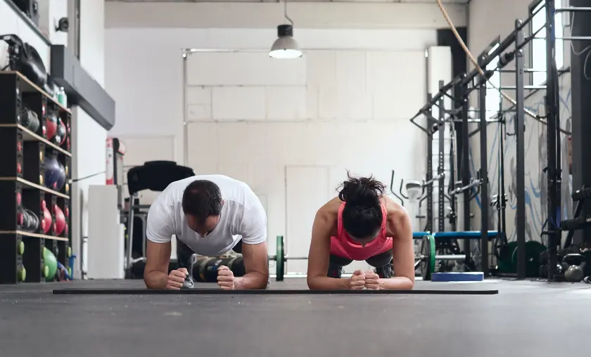 High-Intensity Interval Training - The Complete Portal