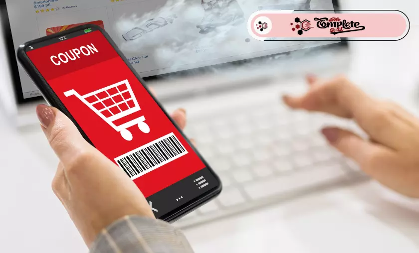 How to Redeem Coupons - TheCompletePortal