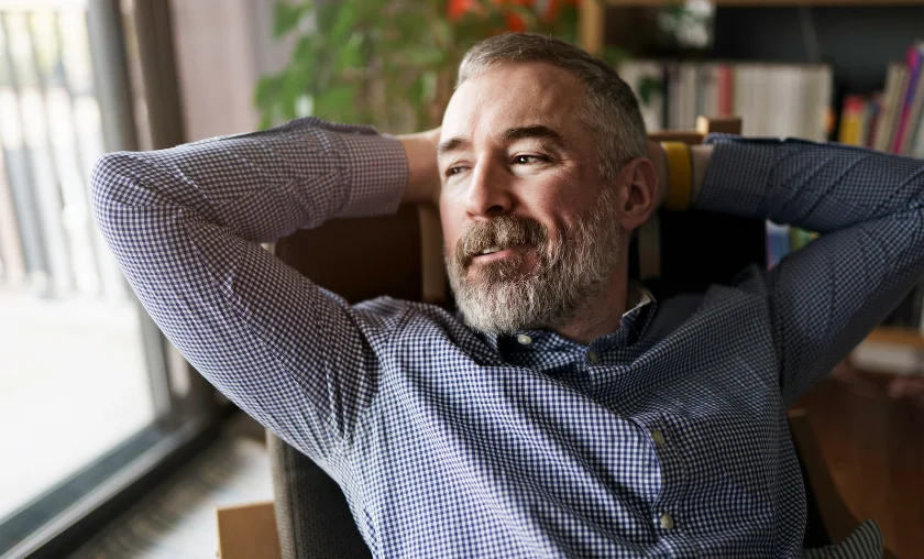 How to Take Care of Your Beard - TheCompletePortal