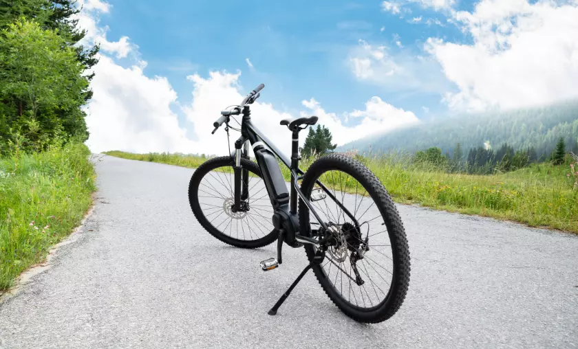 Hybrid Bikes - The Complete Portal