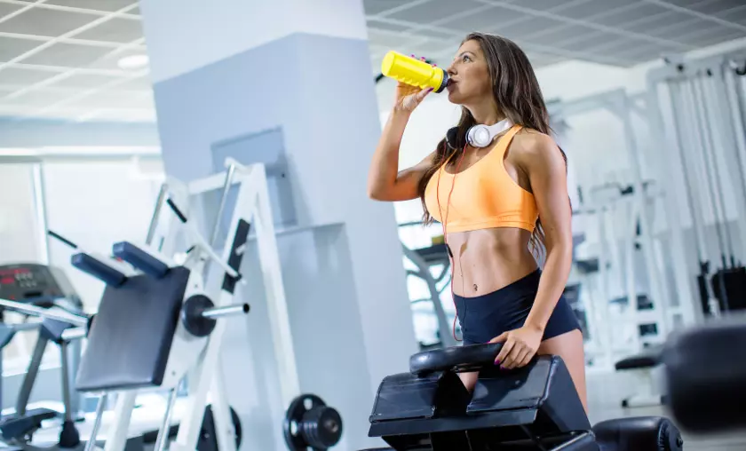 Hydration - The Complete Portal