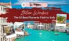Italian Wonders: The 10 Best Places to Visit in Italy - TheCompletePortal