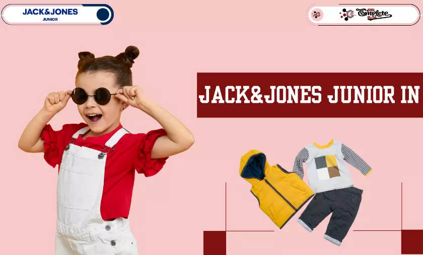 Jack&Jones Junior IN Seasonal Sales & Special Promotions - The Complete Portal